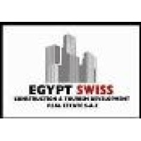 EgyptSwiss Construction&Tourism Development Real Estate S.A.E. Logo