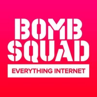 Bombsquad Inc Logo