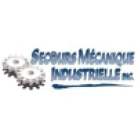 Secours Mécanique Industrielle inc. Logo