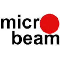 Microbeam S.A. Logo