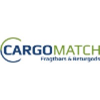 CargoMatch ApS Logo