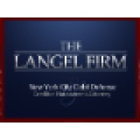 The Langel Firm Logo