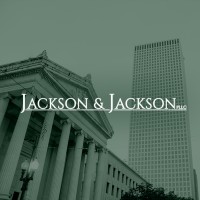 Jackson & Jackson PLLC Logo