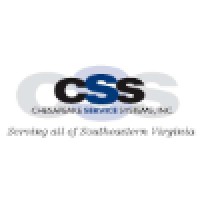 Chesapeake Service Systems (CSS) Logo