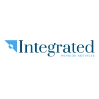 Integrated Pension Services, Inc. Logo