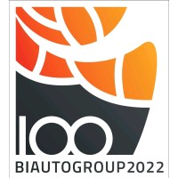 BIAUTO GROUP Logo