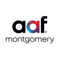 AAF-Montgomery Logo