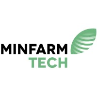 MinFarm Logo