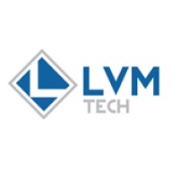 LVM Tech Logo