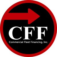 Commercial Fleet Financing, Inc. Logo