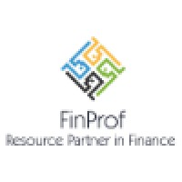 FinProf BV Logo