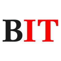 BUSINESS IT AG Logo