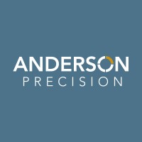 Anderson Precision Inc. Logo