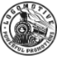 Logomotive Logo