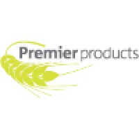 PREMIER PRODUCTS LLC Logo