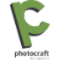 PhotoCraft - A Taylor Company Logo