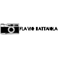 Estúdio Fotográfico Flávio Battaiola Logo