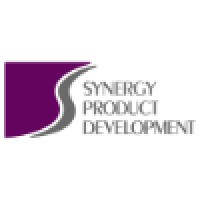 Synergy Product Development Logo