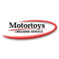 Motortoys Limousine Logo