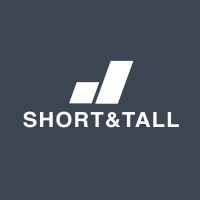 Short & Tall Logo