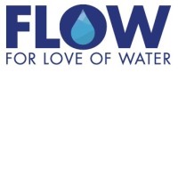FLOW For Water Logo