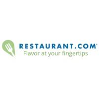 Restaurant.com Logo