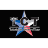 Testosterone Centers of Texas Logo