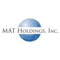 MAT Holdings, Inc. Logo