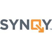 SYNQY Corporation Logo