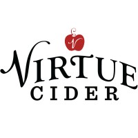 Virtue Cider Logo