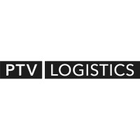 PTV Logistics Logo