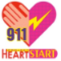 Project Heart Start New Mexico Logo