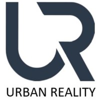 Urban Reality Logo