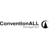 ConventionALL Management Inc. Logo