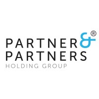 PARTNER & PARTNERS HOLDING GROUP Logo