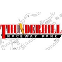 Thunderhill Raceway Park Logo