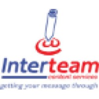 Interteam Content Services Logo