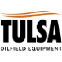 Tulsa Oilfield Equipment s.a. Logo