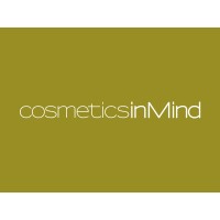 cosmeticsinMind S.L. Logo