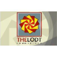 The Lodt Logo