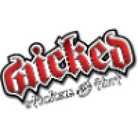 Wicked Stickers Logo
