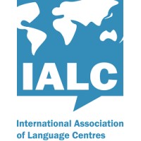 IALC International Association of Language Centres Logo