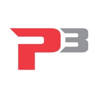 Power Protection Products, Inc. Logo