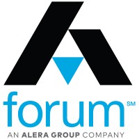 Forum, an Alera Group Company Logo
