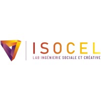 ISOCEL Logo
