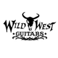 Wild West Guitars Logo