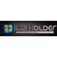 JB Holder Engineering Limited Logo