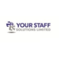 Yourstaff Solutions Ltd Logo