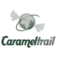 Carameltrail Logo