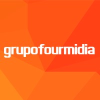 Grupo Four Midia Logo
